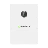 Гибридный инвертор Growatt WIT 20K-HU трехфазный (WIT 20K-HU(AF) EU)